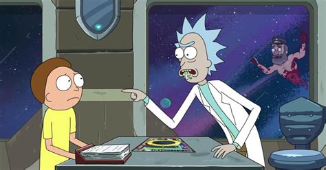Rick and Morty season 5: Release date, plot details, everything  .